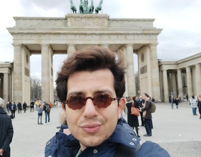 Güneysınır Almanca Özel Ders