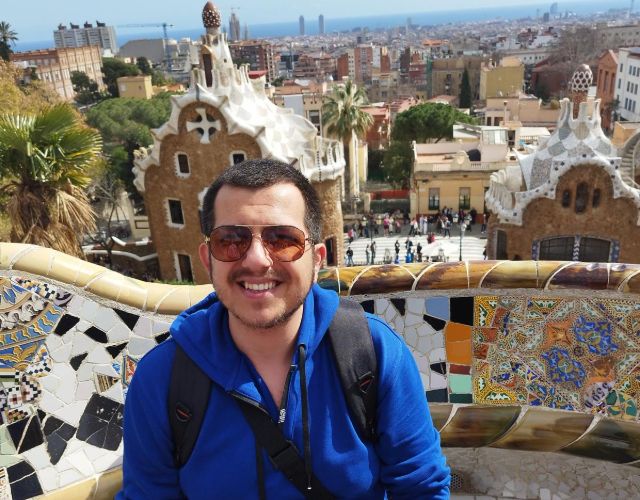 Güneysınır Birebir Almanca Dersi